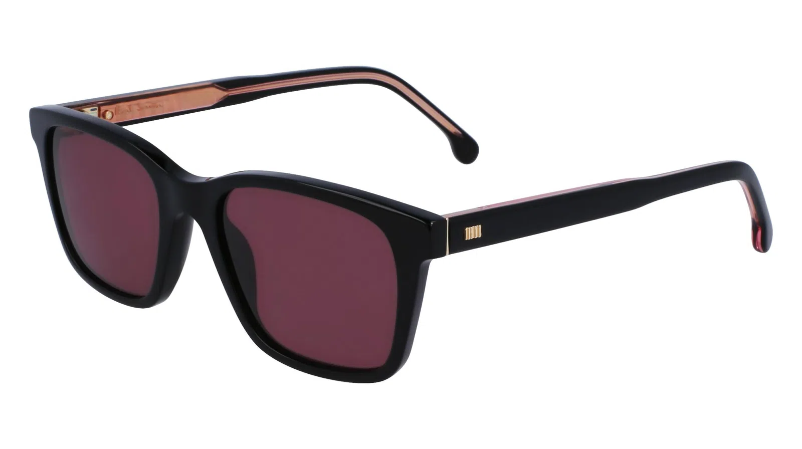 Paul Smith PSSN06352 ELLIS Sunglasses - view 3